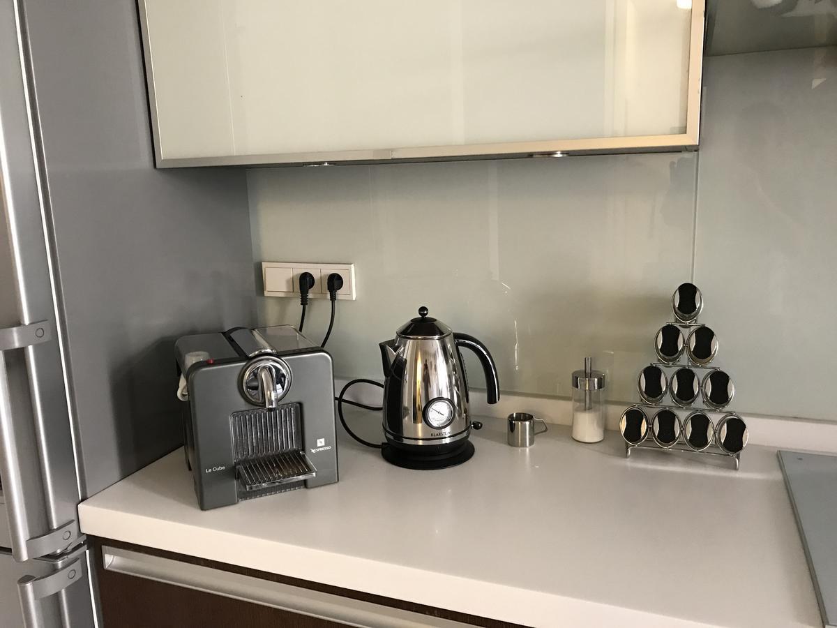 Luxury Apartment Dlouha Прага Экстерьер фото