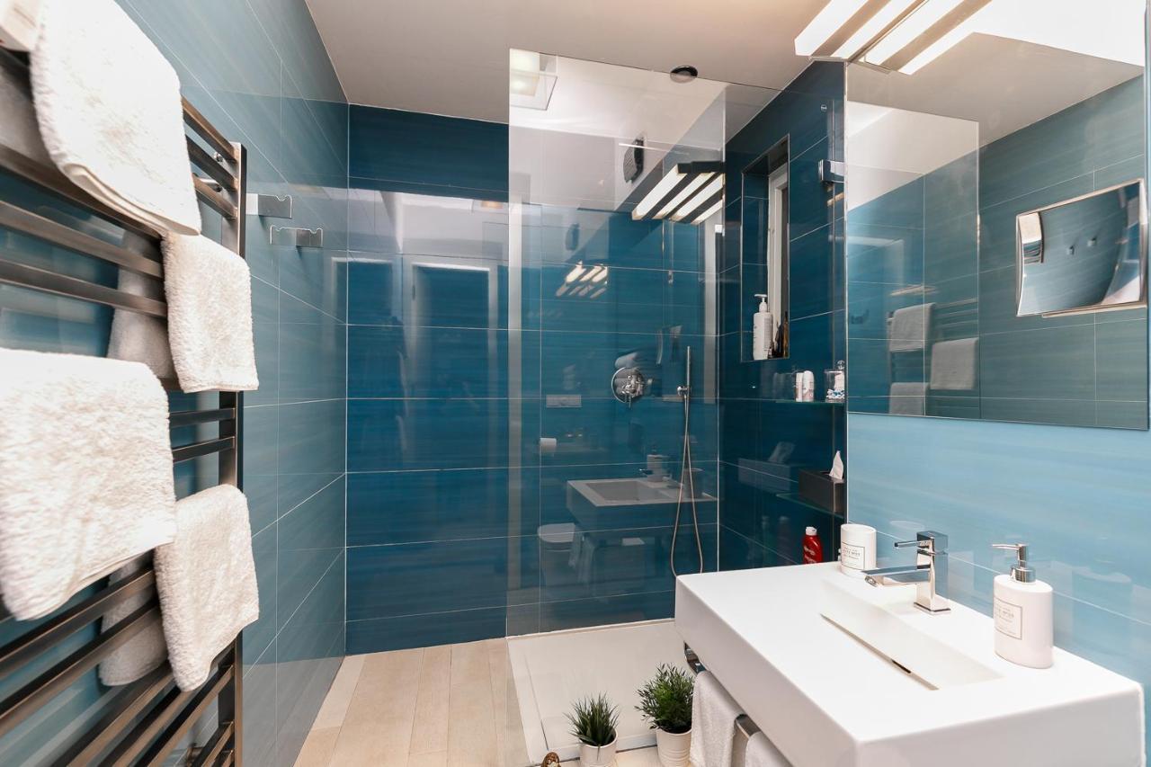 Luxury Apartment Dlouha Прага Экстерьер фото
